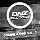 DJ Oskar - Dub Poky