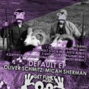 Oliver Schmitz, Micah Sherman - Sixtyfour (Youri Donatz, Bjorn Wolf Remix)