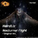 HerdliZ - Nocturnal Flight (Original Mix)
