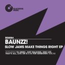 Baunzz! - Just Walking (Original Mix)