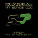 Trysh - Torros (Original Mix)