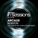 Arcalis - Horizon (Martian pres. Robots On Mars Remix)
