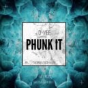 D-Vibe & Vali - Drop The Beat (Original Mix)