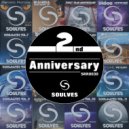 Audio Society - Miami Bound