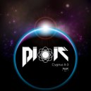 Diatomic - Cygnus X-3