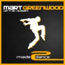 Mart Greenwood - Elegant (Original Mix)