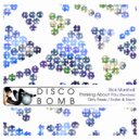 Rick Marshall - Thinking About You (Dirty Freek Remix)