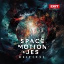 JES, Space Motion - Universe