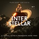 Jaques Le Noir - We Find An Island (Seumas Norv Remix)