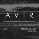 Andres Claro - Euforia