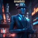Growlbittz - Mr. Bot (Original Mix)