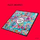 Alex Mendes - Turn around (Original Mix)