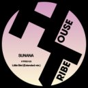 Sunana - Little Bird