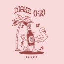 MAKS (FR) - VHS (Original Mix)