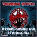 Ill Dynamics - Rusty