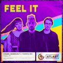 OCEANS, Wankelmut, Theresa Rex - Feel It (Original Mix)