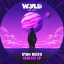 Ryan Resso - Reflection