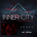 Inner City, Kevin Saunderson, Dantiez feat. Steffanie Christi\'an - Heavy (Original Mix)