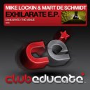 Mike Lockin & Mart de Schmidt - The Venue (Original Mix)