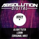 Aj Battuta - Lovin (Original Mix)