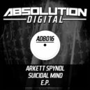 Arkett Spyndl - Ripsnorter (Original Mix)
