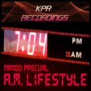 Nando Pascual - Tamboriles (Original Mix)