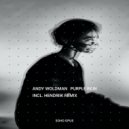 Andy Woldman - Purple Rain