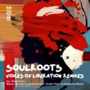 Soulroots, Mnqobi Yazo - Lahloma (Manoo Remix)