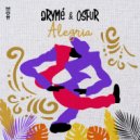 ARYMÉ, Osfur - Alegria