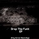 Danny Blaze - Jack To The Music (Original Mix)