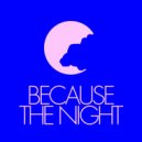 Piero Pirupa, Tasty Lopez, Jen Payne - Because The Night (Extended Mix)