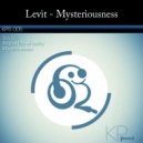 Levit - Behind Line of Reality (Original Mix)