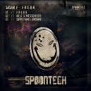 Sasha F - Something Undone