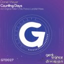 Daniel Meyer - Counting Days (Peter O\'Ski Remix)