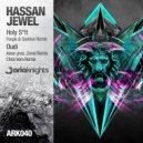 Hassan JeweL - Holy S*!t (Fergie & Sadrian Remix)