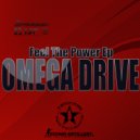 Omega Drive - King Of Techno (Original Mix)