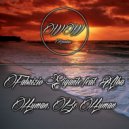 Fabrizio Gigante feat. Alba - Human, Be Human (Original Mix)