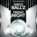 Disco Ball\'z - Peep My Band (Original Mix)