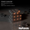 Mark Mansion, Linus K - Crazy Love (Andy Lee Hot Mix)