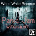Panic Jam - Go