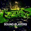 Sound Players - Great White Grip