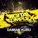 Damian Kuru - Blackout (Original Mix)