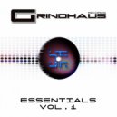 Panic State - Synthesis (Original Mix)