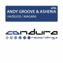 Andy Groove & Asheria - Niagara (Original Mix)