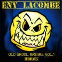 Eny Lacombe - Get Get Chain
