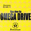 Omega Drive - Svecenikova Dijeca (Original Mix)