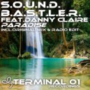 S.O.U.N.D.B.A.S.T.L.E.R. Feat. Danny Claire - Paradise (Radio Edit)