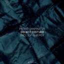 Pedro Sanmartin - Do Not Disturb