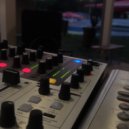 Dj. V. - Vizipisztoly csata éjszakája 2023. 08. 19. Leányfürdő