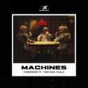 Fabinh0w, Thayana Valle - Machines